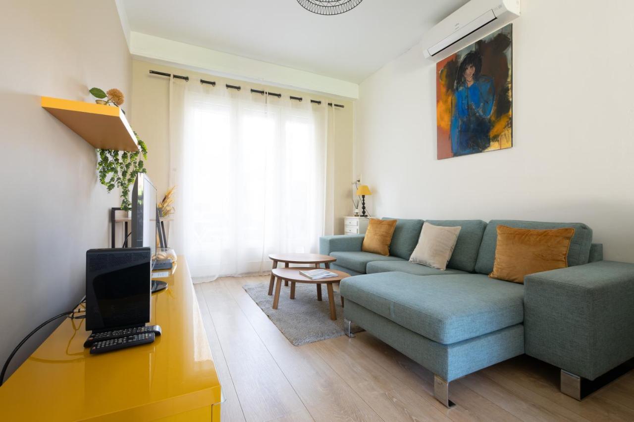 Ferienwohnung La Petite Escale Avignon Exterior foto